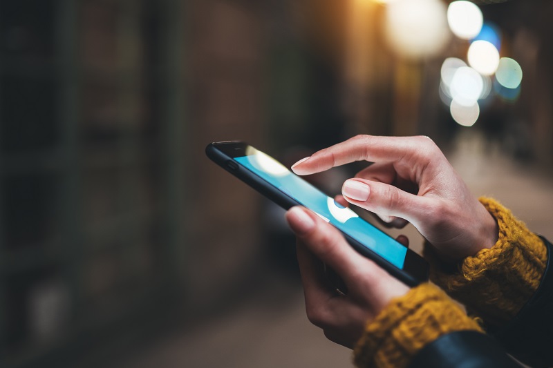 digital devices optimized