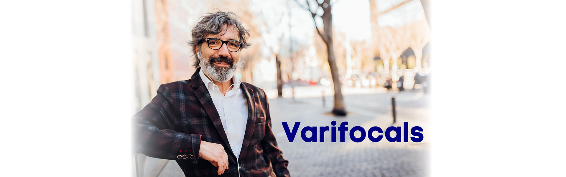 varifocal lenses page header